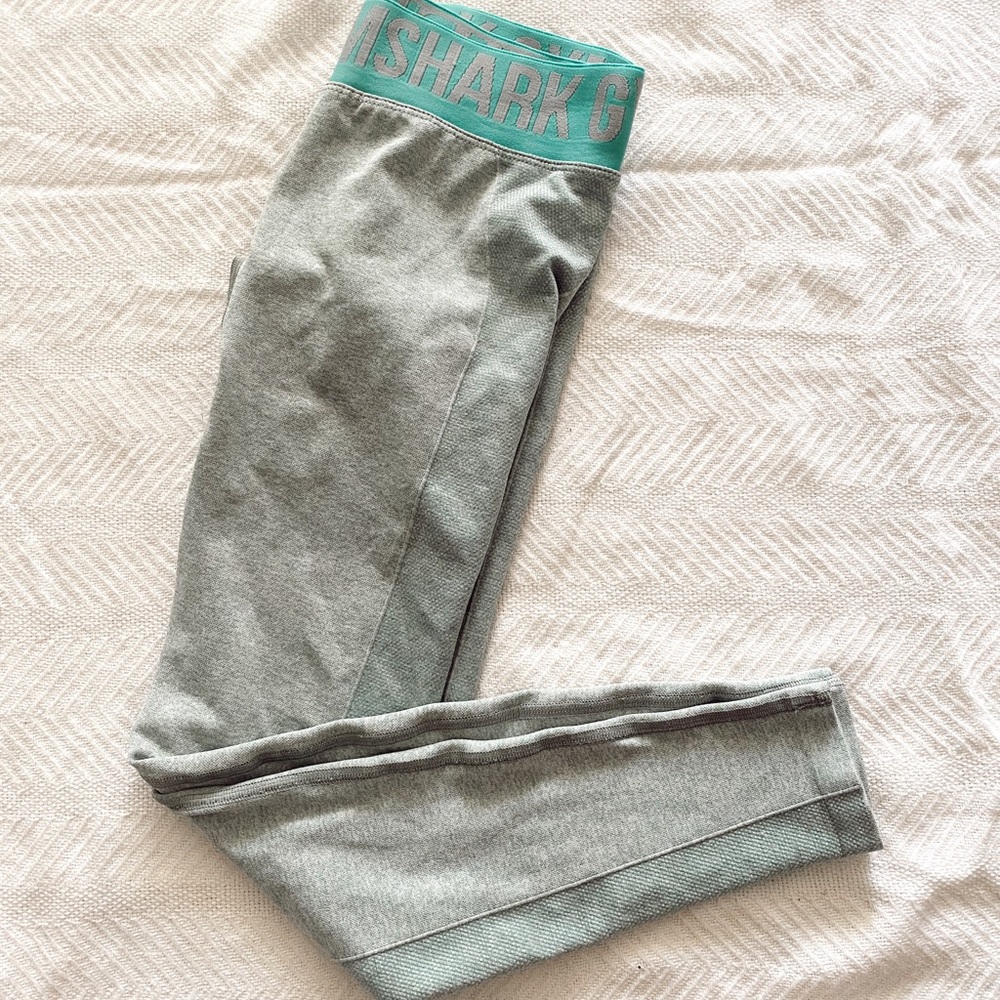 Gym Shark Leggins